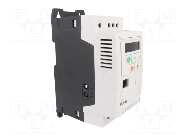 EATON ELECTRIC Módulo de automatización inversor vectorial 1,5kW 3x400VAC