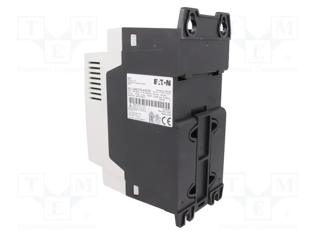 EATON ELECTRIC Módulo de automatización inversor vectorial 1,5kW 3x400VAC