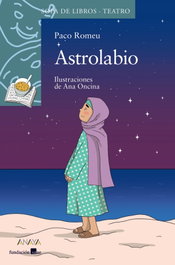 Astrolabio, Paco Romeu - ANAYA
