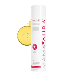 Mamaaura Shape Me Aceite corporal anticelulítico 150 ml