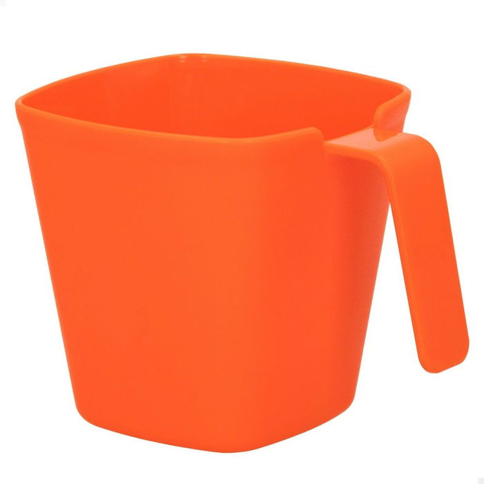 Set de Vasos Aktive Multicolor 390 ml Pícnic 24 Unidades 4 Piezas