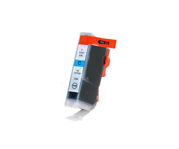 Dayma Cartucho de Tinta Compatible Canon BCI 3/5/6/8 Cian 13ml Dayma Cartucho de Tinta Compatible Canon BCI 3/5/6/8 Cian 13ml