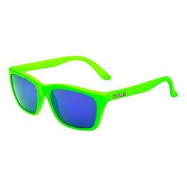 Bolle 12491 Gafas de Sol Unisex con Cristal Azul