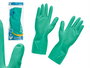 ARTE REGAL Guantes Fregar Talla L Color Verde Plástico (Set de 36)