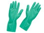 ARTE REGAL Guantes Fregar Talla L Color Verde Plástico (Set de 36)