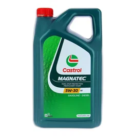 Castrol Magnatec 5W-30 A5 Aceite de Motor - 5L