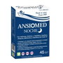 BIOSERUM Ansiomed Noche 45 cápsulas