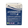 BIOSERUM Ansiomed Noche 45 cápsulas