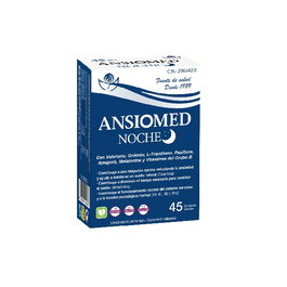 Ansiomed Noche