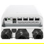 MikroTik CRS504-4XQ-OUT Switch Gestionado L3 16P+4xQSFP28 Montaje en Rack 1U PoE