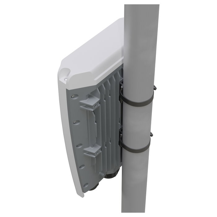 MikroTik CRS504-4XQ-OUT Switch Gestionado L3 16P+4xQSFP28 Montaje en Rack 1U PoE