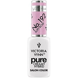 Victoria Vynn Pure Creamy Hybrid Soft Rose 192