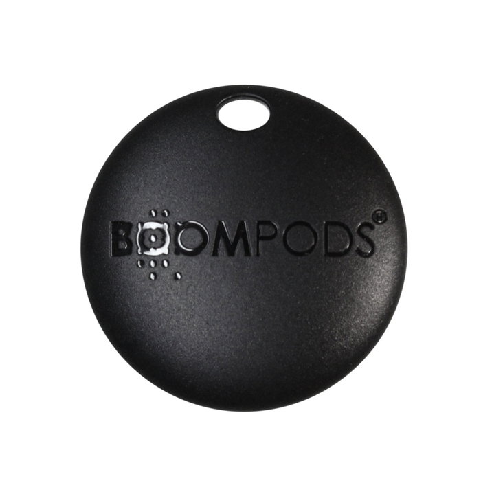 Boompods Boomtag Multi Pack (4) Boompods Boomtag Multi Pack (4)