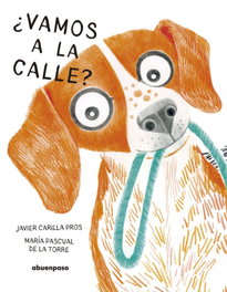 A BUEN PASO, Vamos a la calle - Ilustrados