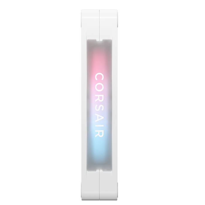 Corsair iCUE LINK RX140 II RGB Blanco 140 mm