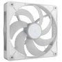 Corsair RX140 II RGB White 140mm