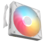 Corsair iCUE LINK RX140 II RGB Blanco 140 mm
