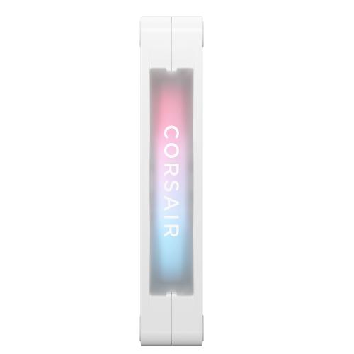 Corsair RX140 II RGB White 140mm