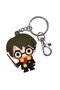 Harry Potter Llavero Figurativo Goma Harry Potter