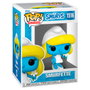 FUNKO Figura POP The Smurfs Pitufina