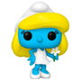 FUNKO Figura POP The Smurfs Pitufina