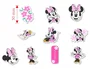 Safta Set de 10 Gomas de Borrar Minnie Mouse Minty