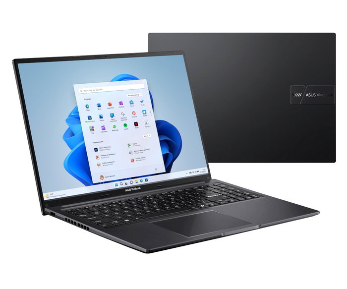 Asus VivoBook 16 M1605NAQ-MB113W Negro Asus VivoBook 16 M1605NAQ-MB113W Negro