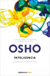 Inteligencia, Osho - DEBOLSILLO