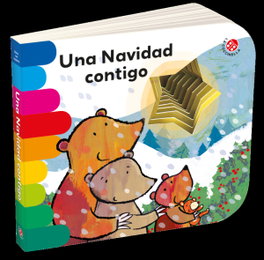 COCCINELLA Una Navidad contigo