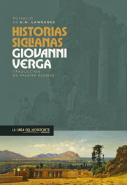 Historias sicilianas, Giovanni Verga - La Linea del Horizonte