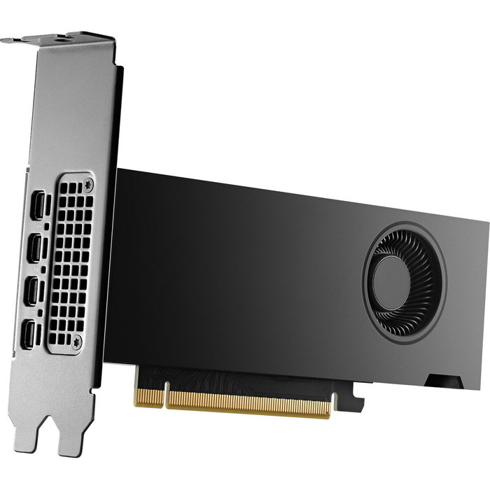 Tarjeta Gráfica HP 8D6B8AA