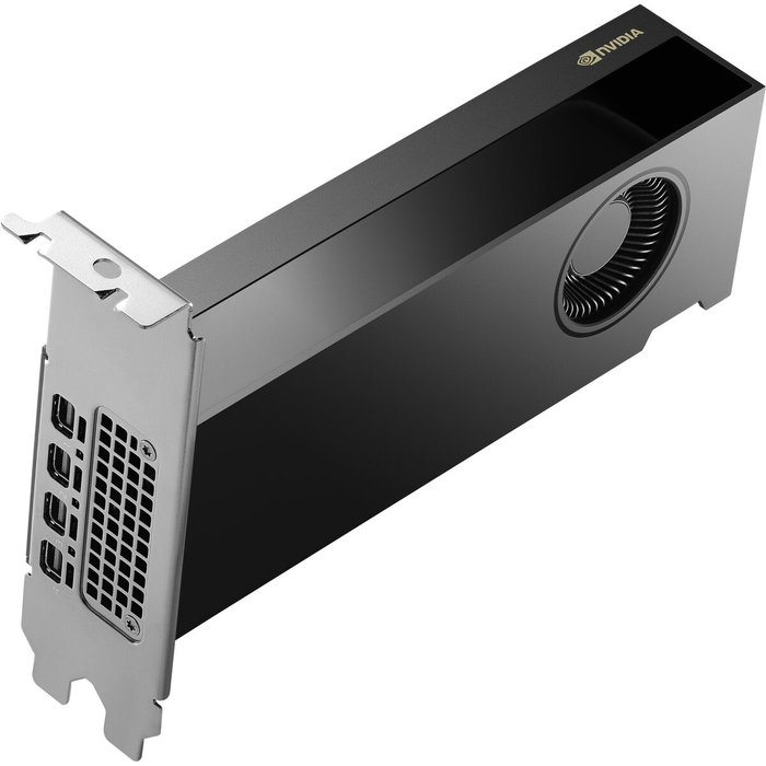 Tarjeta Gráfica HP 8D6B8AA