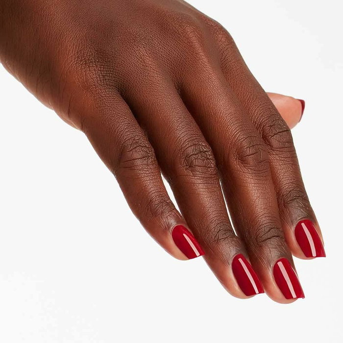 OPI Nail Lacquer Amore at the grand canal