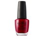 OPI Nail Lacquer Esmalte de Uñas de Larga Duración Hasta 7 Días - #Amore at the Grand Canal - 15 ml