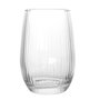 La Mediterranea Vaso Nalon Fiber 400cc (Pack de 36)