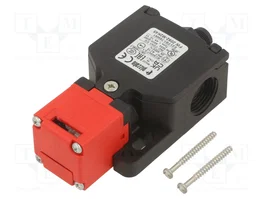 PIZZATO ELETTRICA Interruptor de seguridad FW NC x2 + NA IP66