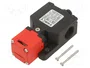 PIZZATO ELETTRICA Interruptor de seguridad FW NC x2 + NA IP66