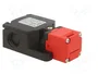 PIZZATO ELETTRICA Interruptor de seguridad FW NC x2 + NA IP66