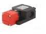 PIZZATO ELETTRICA Interruptor de seguridad FW NC x2 + NA IP66