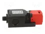 PIZZATO ELETTRICA Interruptor de seguridad FW NC x2 + NA IP66