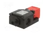 PIZZATO ELETTRICA Interruptor de seguridad FW NC x2 + NA IP66