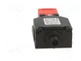 PIZZATO ELETTRICA Interruptor de seguridad FW NC x2 + NA IP66