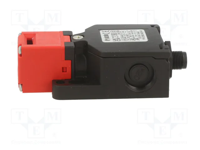 PIZZATO ELETTRICA Interruptor de seguridad FW NC x2 + NA IP66