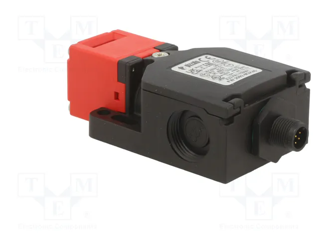 PIZZATO ELETTRICA Interruptor de seguridad FW NC x2 + NA IP66