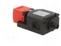 PIZZATO ELETTRICA Interruptor de seguridad FW NC x2 + NA IP66