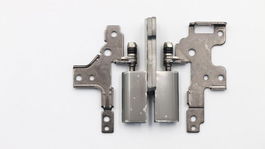 Lenovo Bisagras Hinge Set PACK HINGE R L CS JL LKL-1 para Lenovo Notebooks, Recambio Genuino