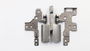 Lenovo Bisagras Hinge Set PACK HINGE R L CS JL LKL-1 para Lenovo Notebooks, Recambio Genuino