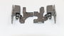 Lenovo Bisagras Hinge Set PACK HINGE R L CS JL LKL-1 para Lenovo Notebooks, Recambio Genuino
