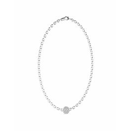 Collar Hombre Guess JUMN03229JWST 45 cm