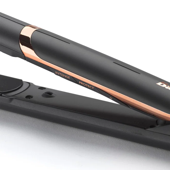 BaByliss ST394E Smooth Pro 235 Plancha de Pelo Negra